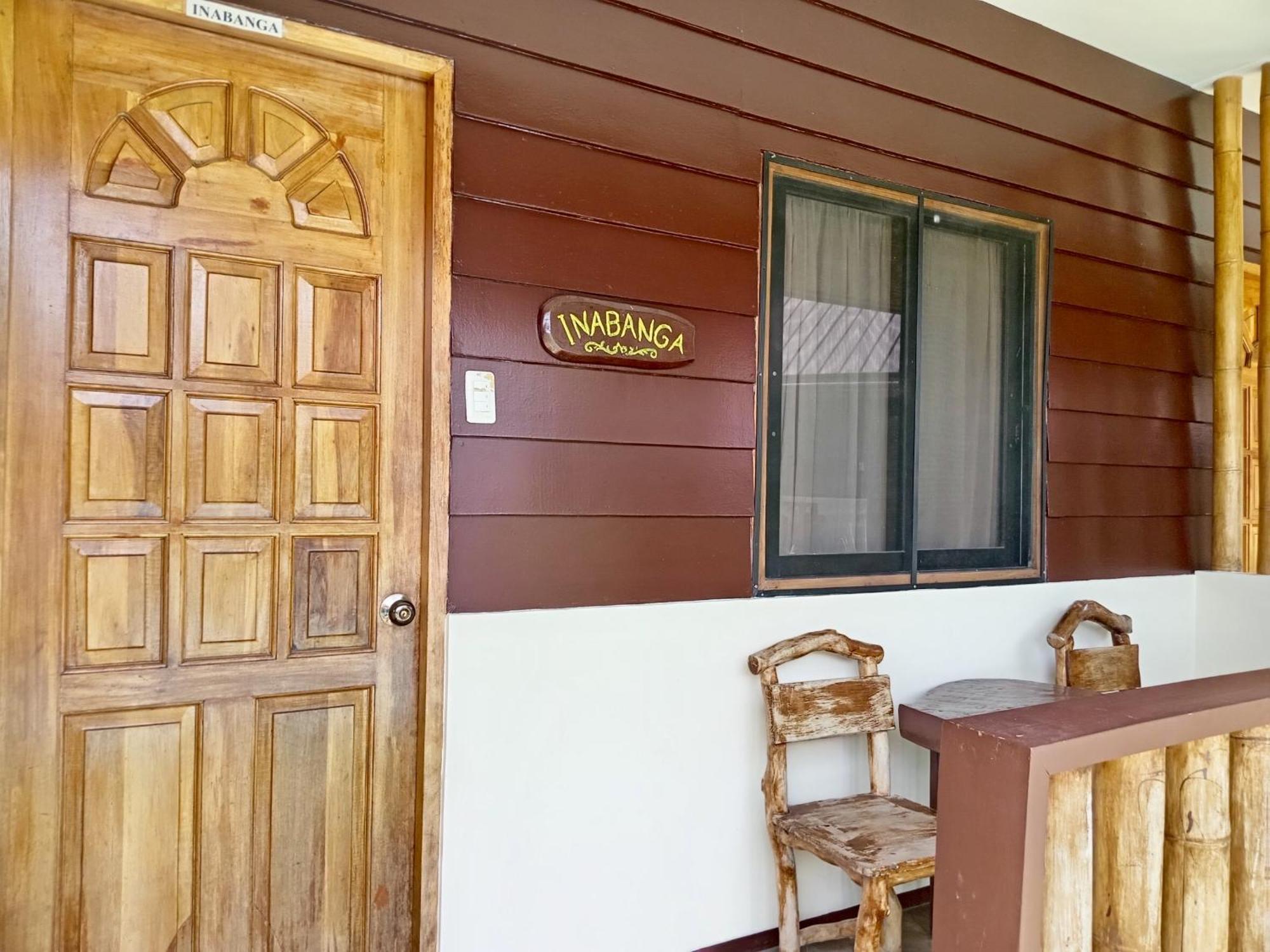 Chiisai Natsu Resort Bolod  Exterior photo
