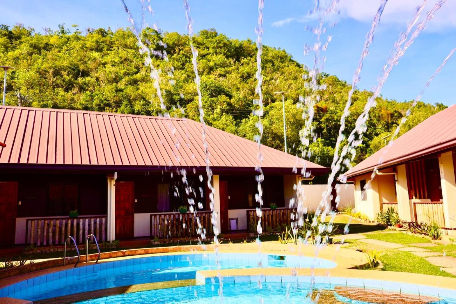 Chiisai Natsu Resort Bolod  Exterior photo